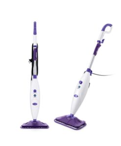 Cây Lau Nhà Bằng Hơi Nước ILife S50