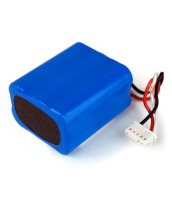 Pin iRobot Braava 380t