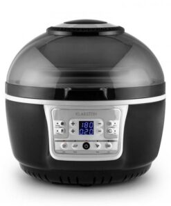 nồi chiên không dầu klarstein