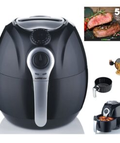 nồi chiên không dầu