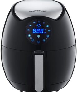 nồi chiên không dầu