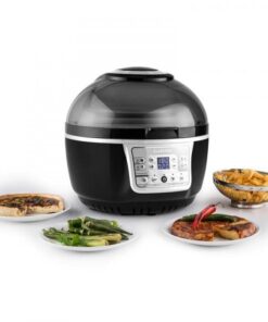 nồi chiên không dầu