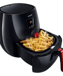 nồi chiên không dầu PHILIPS