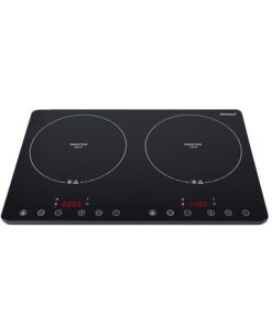 Bếp từ đôi Steba IK650