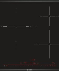 BẾP TỪ BOSCH PID775DC1E Vùng Nấu Rộng 32cm