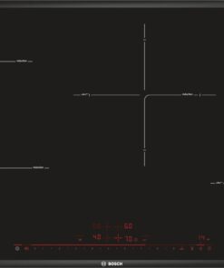 BẾP TỪ BOSCH PIE875DC1E 4 Vùng Nấu