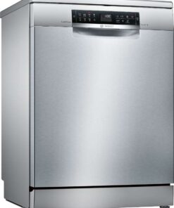 Máy rửa bát độc lập BOSCH SMS68TI03E/ Seri 6