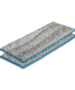 Hộp 2 Khăn Lau Ướt Tái Sử Dụng iRobot Braava jet m6