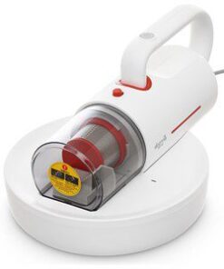 Máy Hút Bụi Giường Đệm Cầm Tay Deerma CM1300 (Có Dây)