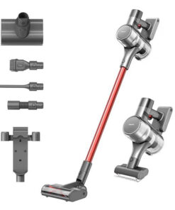 Máy Hút Bụi Cầm Tay Không Dây Thông Minh Dreame T20