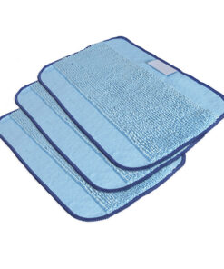 Hộp 3 Khăn Xanh iRobot Braava 380t