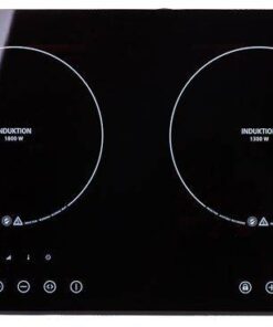 Steba IK300 Bếp từ đôi Nhập khẩu Đức